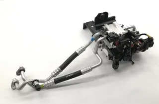 HYUNDAI Kona 1 generation (2017-2024) КЛАПАН РАСШИРЕНИЯ КОНДИЦИОНЕРА ВОЗДУХА 97724-K4100 34460813