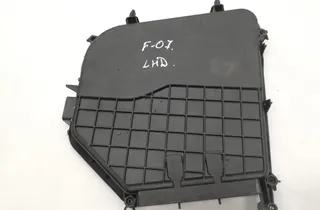 BMW 5 Series Gran Turismo F07 (2010-2017) Кришка блоку запобіжників 7555152 14613368