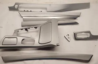 BMW 5 Series F10/F11 (2009-2017) Набір внутрішніх планок 5490972,9166652,7225523,7225546,4672700,9206395,5420434 25398301