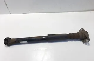 AUDI A6 C7/4G (2010-2020) Задній правий амортизатор 4G9513035F 30750172