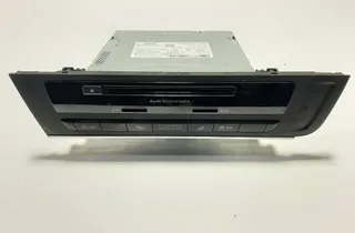 AUDI A6 allroad C7 (2012-2019) Автомагнитола с навигацией 4G0035192F,4G0035192H 31551608