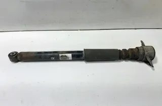 AUDI A6 C7/4G (2010-2020) Задній правий амортизатор 33125393