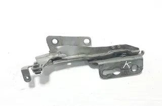 VOLVO V40 2 generation (2012-2020) Петля капота передняя левая 31385071 33473638