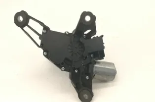 TOYOTA Yaris 2 generation (2005-2012) Двигун склоочисника задніх дверей 85130-0D020-F 4134778
