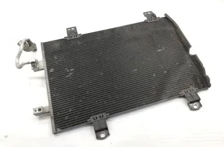 MAZDA CX-3 1 generation (2015-2024) Радиатор кондиционера 34850431