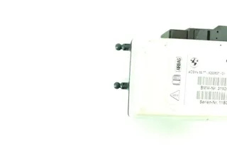 BMW 5 Series F10/F11 (2009-2017) Блок управління системою SRS 9253637 33229668