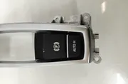 BMW 5 Series F10/F11 (2009-2017) Кнопка ручного тормоза 9217594 33230301
