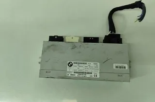 BMW 5 Series F10/F11 (2009-2017) Блок керування кришкою багажника 7365898 33230535