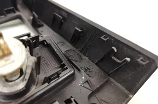 BMW X5 F15 (2013-2018) Отделка центральной консоли 9252009 33231874