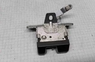 OPEL Corsa C (2000-2006) Замок багажника 90534769 32521053