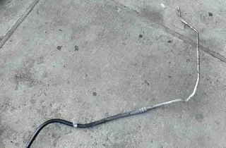 VOLVO V70 2 generation (2000-2008) Шланг гидроусилителя руля 32530190