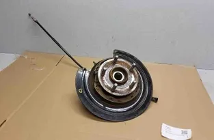 JEEP Grand Cherokee 4 generation (WK) (2004-2024) Ступица задняя правая 04877112AB 32557939