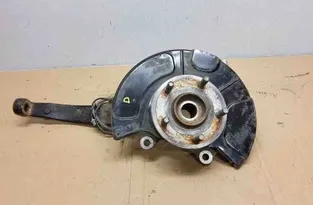 JEEP Grand Cherokee 4 generation (WK) (2004-2024) Ступица задняя правая 56029447AF,68022615AB 32558013