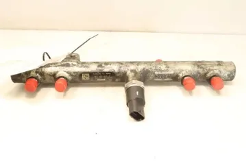 PEUGEOT Boxer 2 generation (1993-2006) Топливная рейка 0445224009 32901102