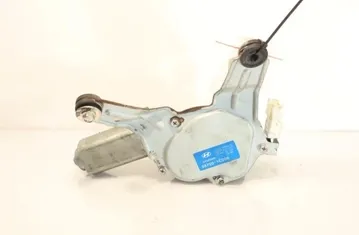 HYUNDAI Getz 1 generation (2002-2011) Моторчик заднего стеклоочистителя 32901820