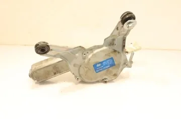 HYUNDAI Getz 1 generation (2002-2011) Моторчик заднего стеклоочистителя 32904656