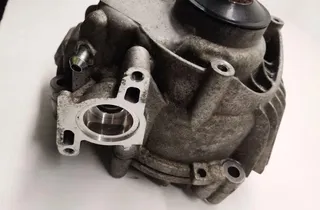 PORSCHE Macan 1 generation (2013-2023) Раздатка 95B341010 33180966