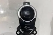 BMW 6 Series F06/F12/F13 (2010-2018) Кнопка запалювання 140426,9153831 33197207