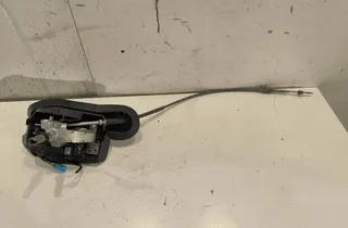 BMW 5 Series E60/E61 (2003-2010) Механізм перемикання передач 33200467