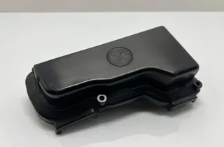 BMW 5 Series Gran Turismo F07 (2010-2017) Кришка блоку запобіжників 7555155 31893816