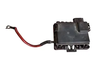 SEAT Alhambra 1 generation (1996-2010) Распределительная коробка 7M3937548B 33244735