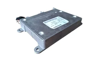 MERCEDES-BENZ E-Class W211/S211 (2002-2009) Блок керування Bluetooth A2118701885 33245312