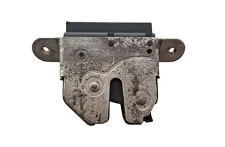 FIAT Bravo 2 generation (2007-2011) Замок крышки багажника 04710 33247571