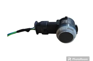 CITROËN DS3 1 generation (2010-2015) Датчик ускорения 9813348377 33248402