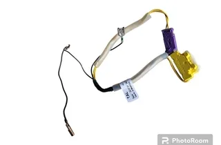 SKODA Octavia 2 generation (2004-2013) Кабельний джгут 1K0971584 33248657