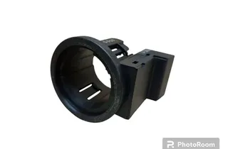 CITROËN Berlingo 1 generation (1996-2012) Зчитувач іммобілайзера (антена) 33403533