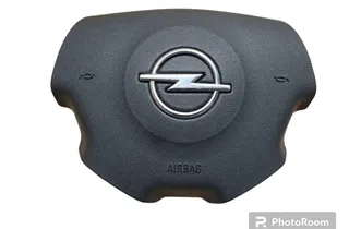 OPEL Vectra C (2002-2005) Подушка безпеки на кермі 33403575