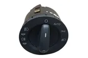 AUDI A6 C6/4F (2004-2011) Переключатель света 33404388