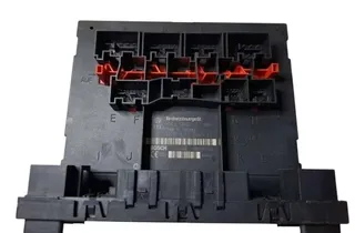 VOLKSWAGEN Caddy 3 generation (2004-2015) Блок управления Комфорт 3C8937049D 33404463