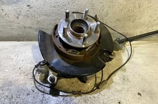 DODGE Challenger 3 generation (2008-2024) Маточина заднього лівого колеса 04779209AG,68079763AB 35009375