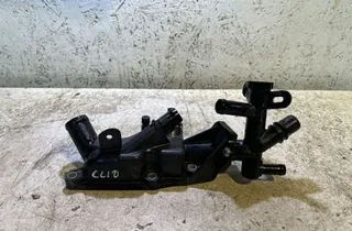 RENAULT Clio 4 generation (2012-2020) Термостат 110608635R 35038864