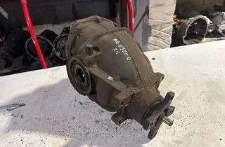 MERCEDES-BENZ E-Class W211/S211 (2002-2009) Задній диференціал A2303510508 35027463