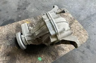 JEEP Grand Cherokee 4 generation (WK) (2004-2024) Задній диференціал P68149920AC,T03UG0373M1076 35004197