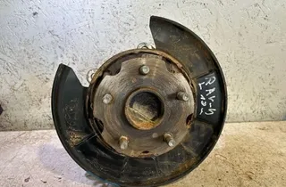 TOYOTA RAV4 4 generation (XA40) (2012-2018) Маточина заднього лівого колеса 35040328
