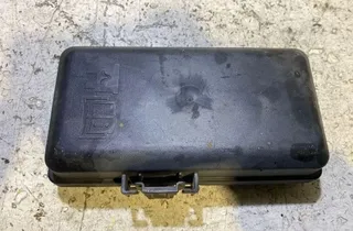 FORD Transit 3 generation (2000-2013) Кришка блоку запобіжників 6C1T14A076A 35015917