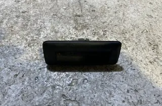 SKODA Fabia 3 generation (2014-2021) Ручка дверей багажника 5E0827566 35025109