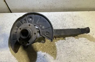 VOLKSWAGEN Touareg 1 generation (2002-2010) Маятник переднього правого колеса 7L6407258A 35043732