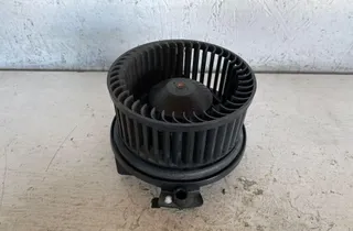 AUDI A4 allroad B8 (2009-2015) Вентилятор обігрівача 8E1820021A,8E1820021B,8E1820021E,983692C,8E1820021,9020016 35037224