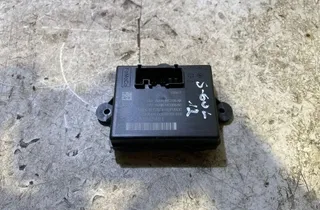 VOLVO S60 2 generation (2010-2020) Блок керування передніми правими дверима 31343481 34998443