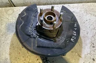 FORD USA Edge 2 generation (2015-2024) Маточина заднього лівого колеса 35026425