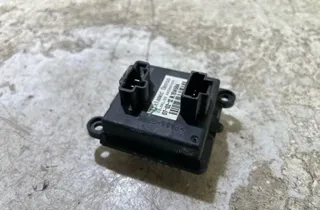 CITROËN C4 Picasso 1 generation (2006-2013) Реле вентилятора 0288100,1514564,A43000700 35004179