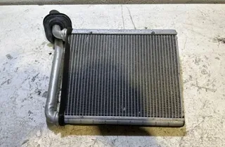 TOYOTA Avensis 3 generation (2009-2020) Радиатор отопителя салона 35044102