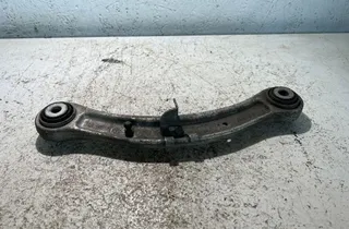 VOLKSWAGEN Touareg 1 generation (2002-2010) Задній правий важіль 7L0505375A,7L0505323A 35041424