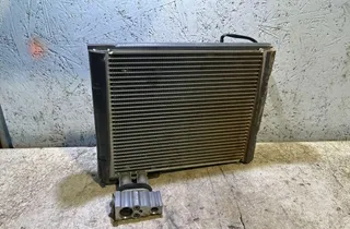 TOYOTA Yaris Cross 1 generation (2020-2023) Радиатор отопителя салона CZ4475006760 35028999