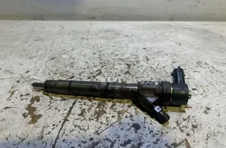 KIA Cee'd 2 generation (2012-2018) Форсунка палива 0445110320 35043737