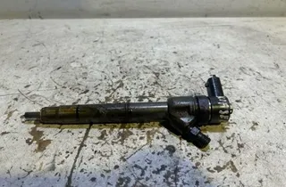 KIA Cee'd 2 generation (2012-2018) Форсунка палива 0445110320 35031017